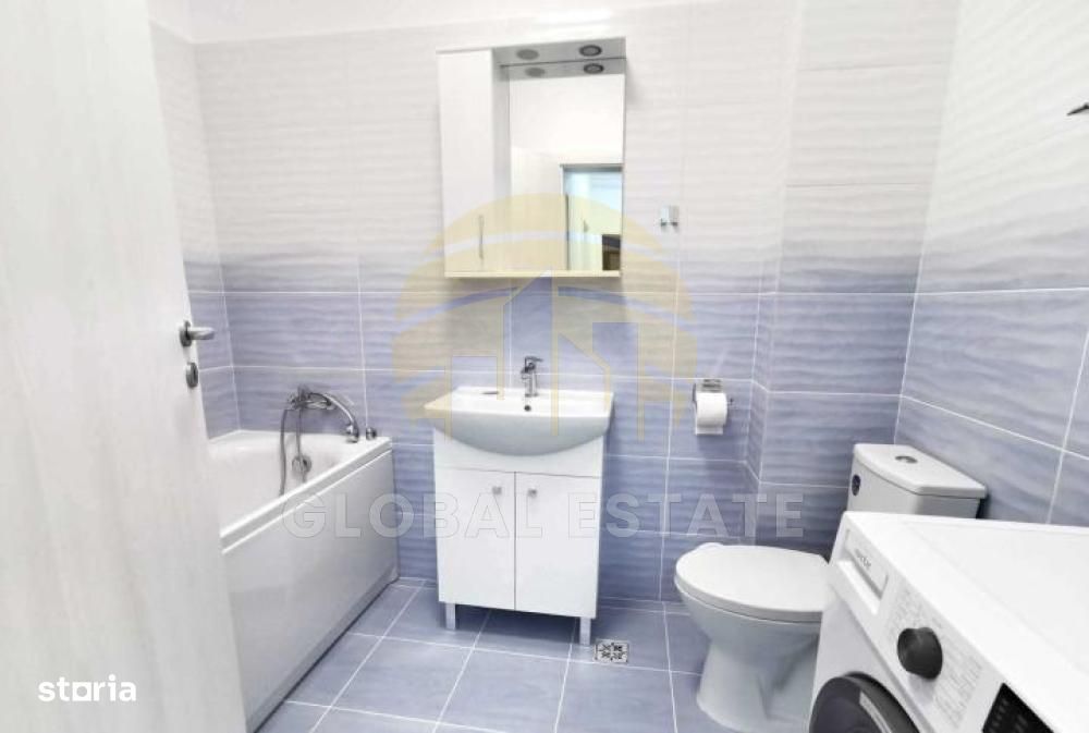 Inchiriere apartament 2 camere - Berceni - Viva Residence | Centrala