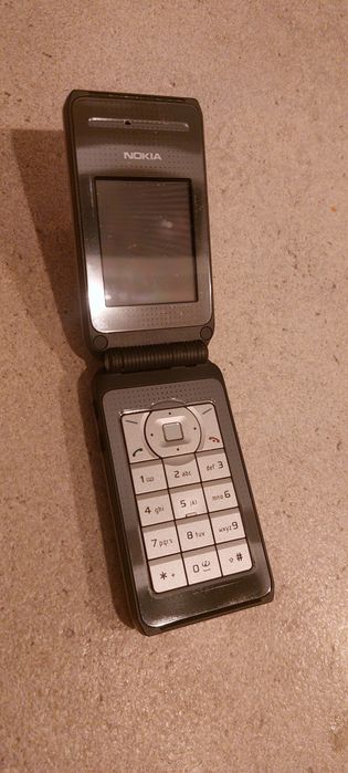 Nokia model 6170
