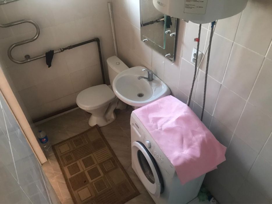 Квартира в аренду