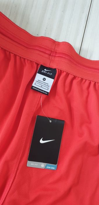Nike Dri - Fit  Lebron -  M / L  НОВО! ОРИГИНАЛ! Мъжки Къси Панталони!