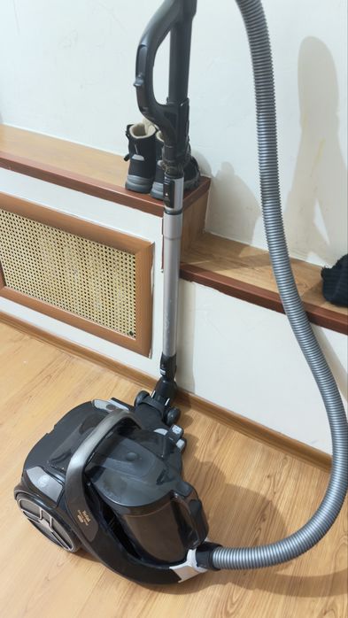 Пылесос Tefal проводной