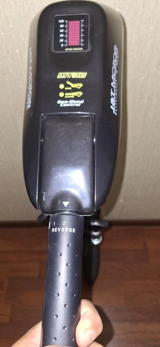 Мотор для лодки электрический