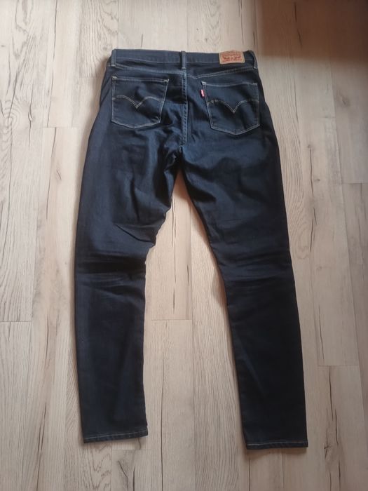 Blugi Levi's skinny de damă