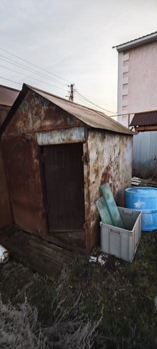 Курятник голубятник