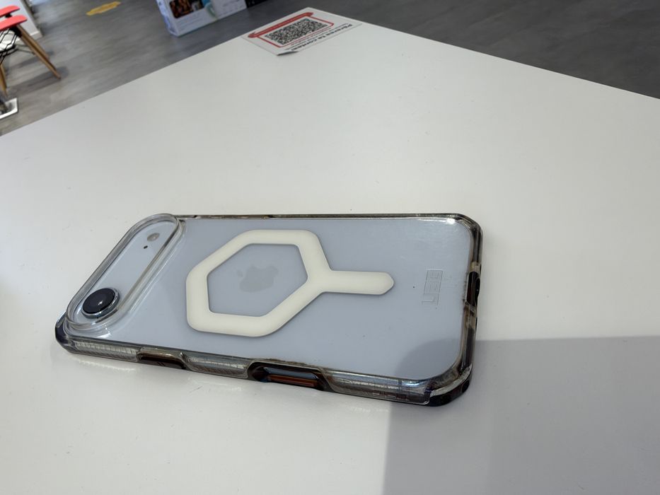 iPhone 17 air, in stare perfecta, 256 GB