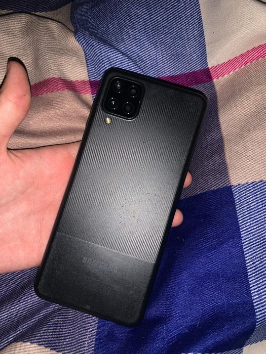 Продам Samsung a12