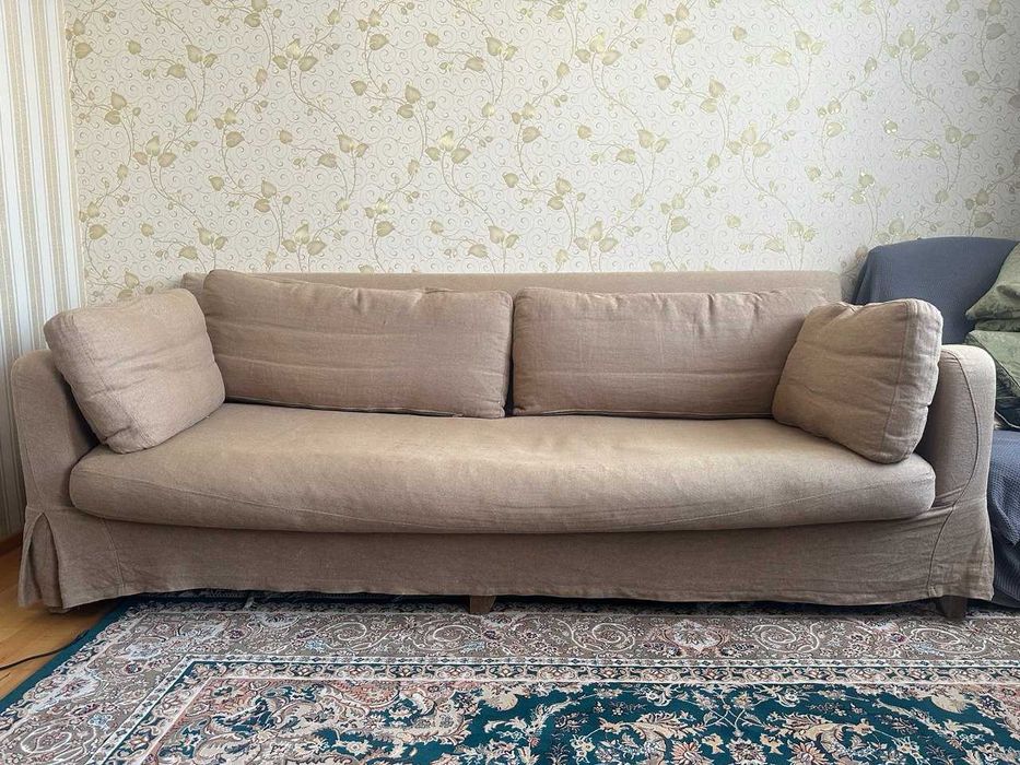 СРОЧНО продам диван