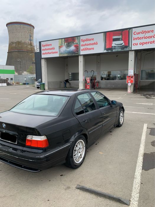 Vand BMW seria 3 e36