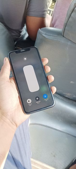 iPhone 11 pro kafolati bilan