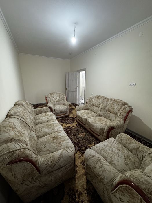 Квартира в Корасув