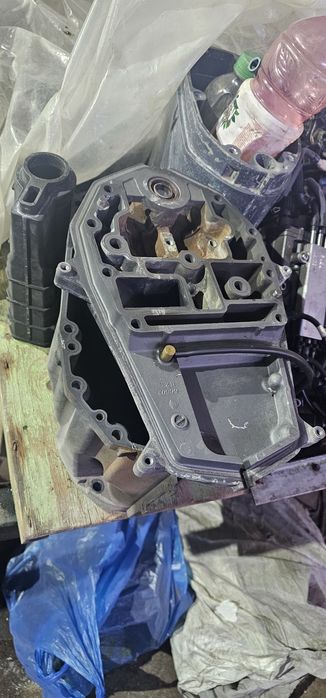 Водный транспорт запчасти