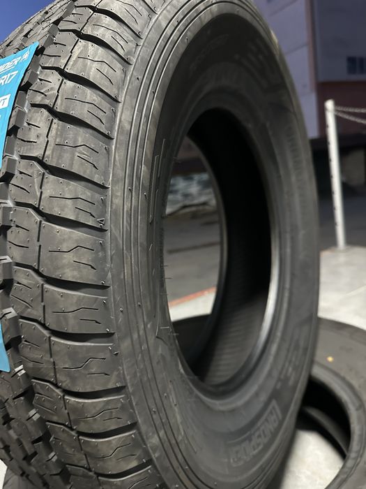 Нови джипови гуми LANDSPIDER GRANDTRAXX A/T 265/70R17 115T БОРД 2657017