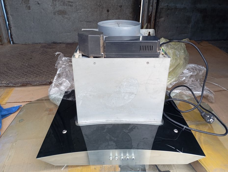 Вытяжка для кухни