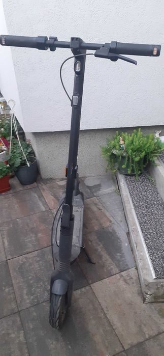 trotineta Ninebot g2max  fabricatie 2023  defecta