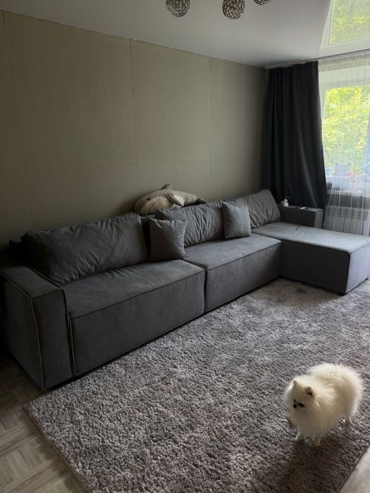 Продам диаан новый