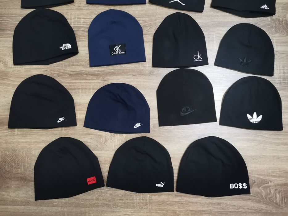 Fes The North Face Fes Adidas Fes Under Armour Fes Hugo Fes Tommy