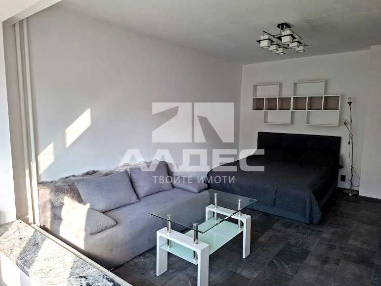 Продава се Едностаен апартамент в София, Хаджи Димитър - 48 кв.м за 1806 €/кв.м - Снимка #3