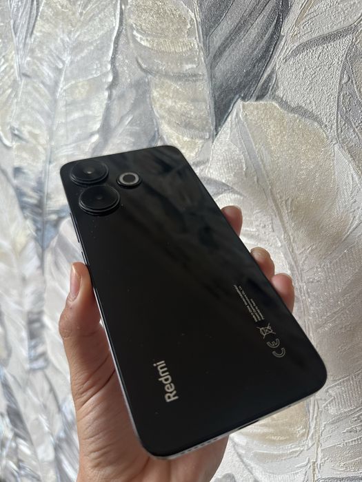 Продам Xiaomi redmi 13