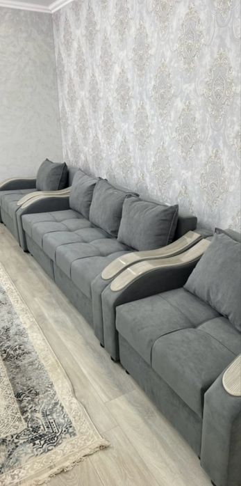 Продам диван в хорошем состояний