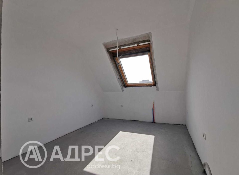 Продава се Двустаен апартамент в Русе, Алеи Възраждане - 58 кв.м за 1535 €/кв.м - Снимка #3