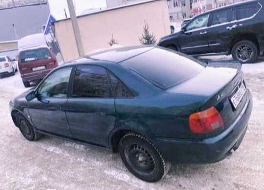 Ауди А4 1996 г.в.
