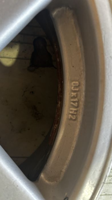 Продам диски azev