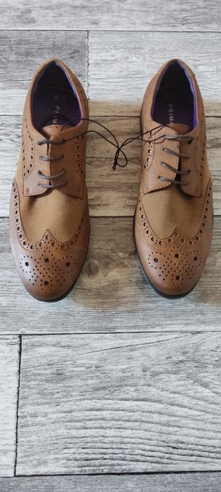 Мъжки обувки Primark