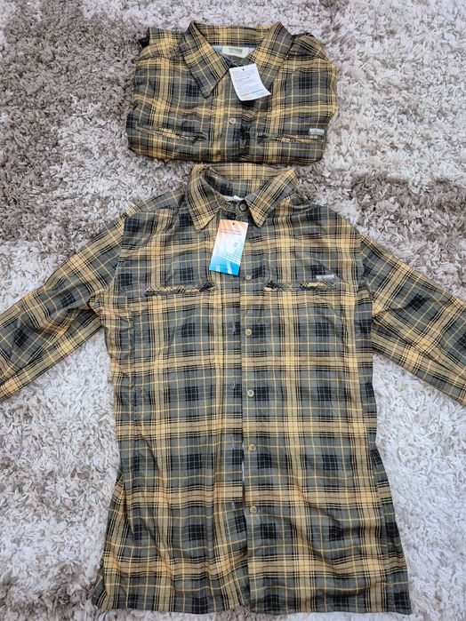 Camasa dama Outdoor Discovery -2 marimi 38 si 40