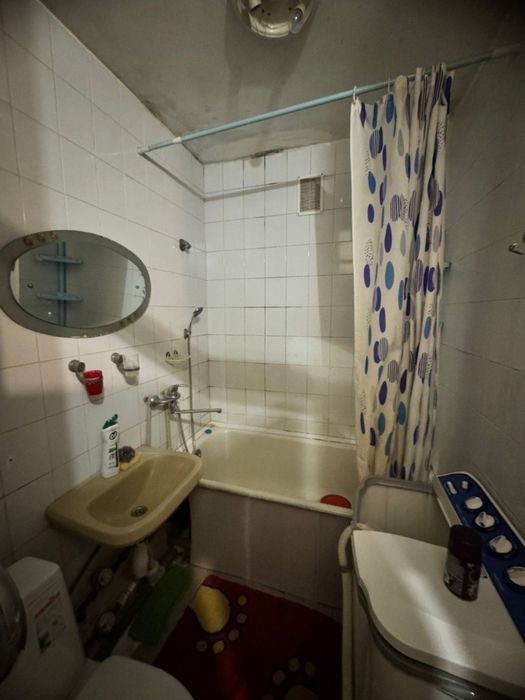 Продам 2 комнатную Электрон