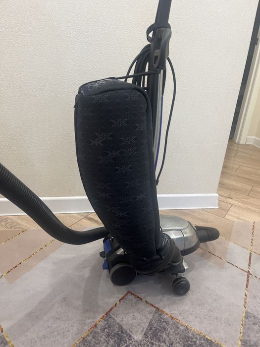 Пылесос Kirby Avalir 2 Eco синий