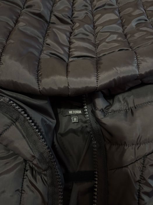Дамско дизайнерско яке Veteida