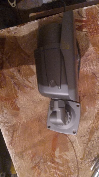 камера видио наблюдения