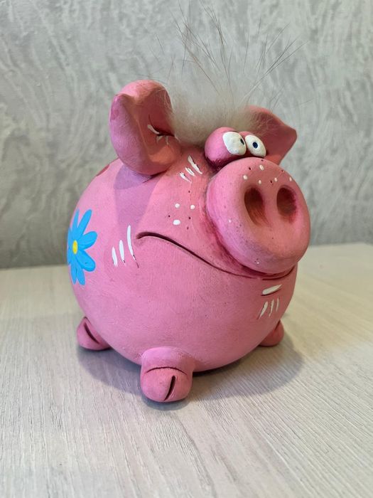 Продам копилку "Поросенок"!!!