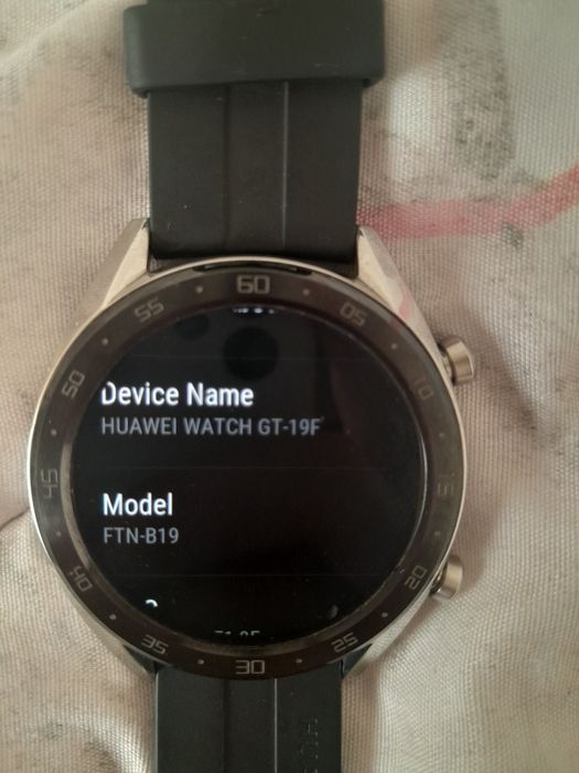 Ceas smart Huawei GT