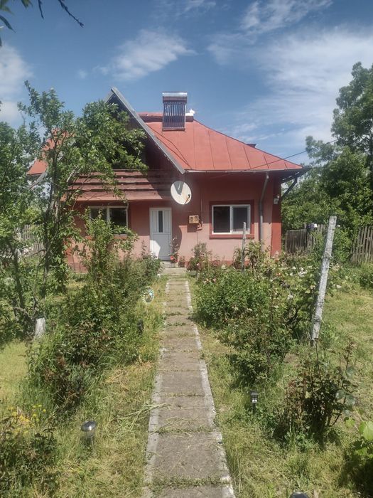 Vand casa Suseni