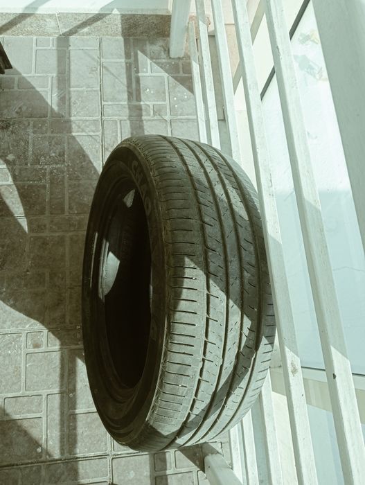 Шины 205/55/16 летние
