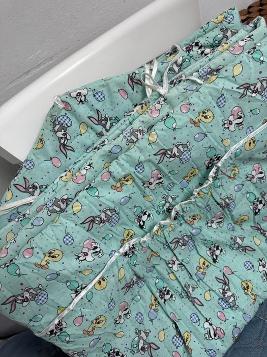 Кроватка детская.