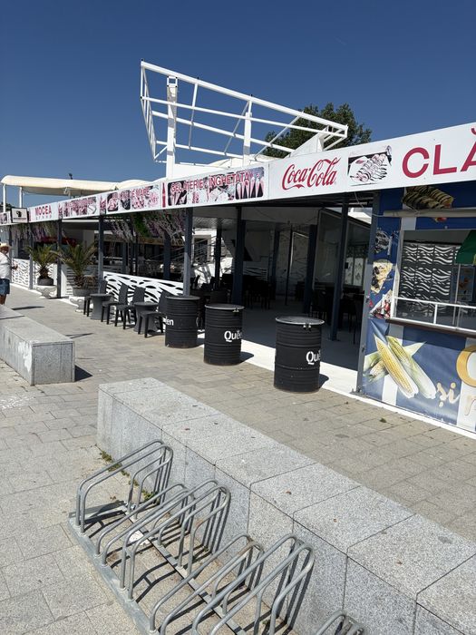Spatii comerciale de inchiriat Neptun Steaguri