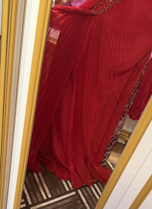 Rochie Lungă Bogas