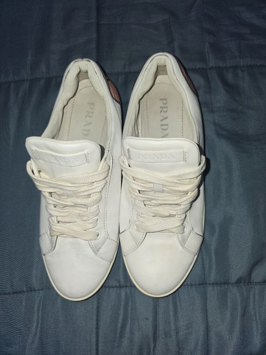 Papuci prada pentru dama