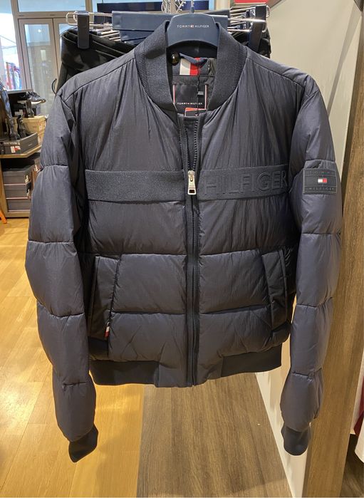 Geaca barbati Tommy Hilfiger