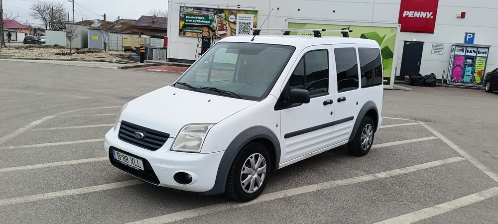 Ford transit Connect 1.8 tdci