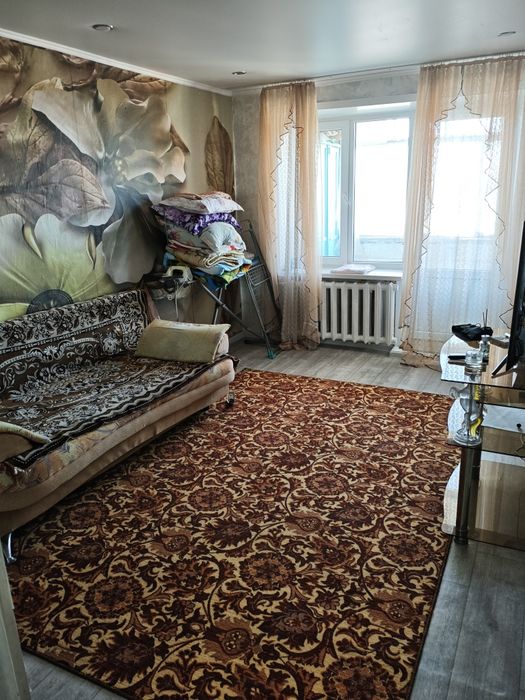 Сдам квартиру  на длительный срок