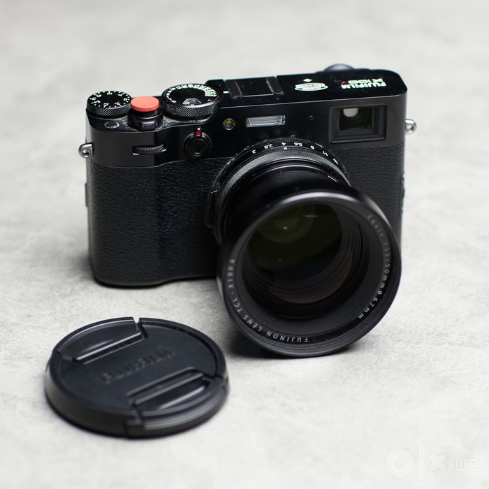 Продаю Fujifilm x100v