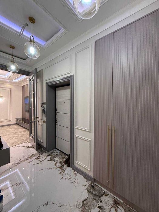 Цена Просто Огонь! Продается 2-Комнатная Квартира на ул.Паркентская!