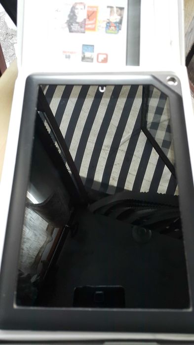 Таблет NOOK HD+ BNTV600 Barnes & Noble 9" 16GB без зарядно