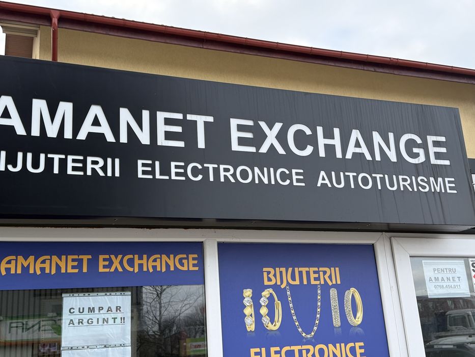 Caseta Luminoasa Led