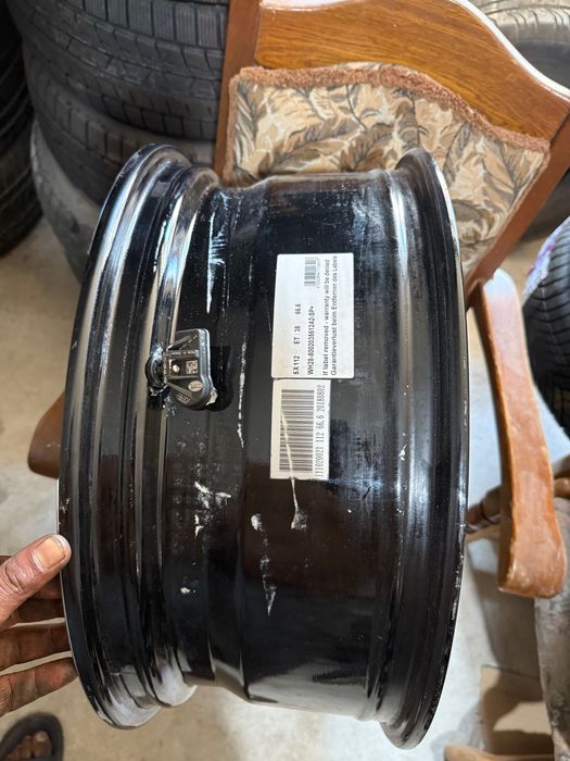 20 cola Audi 5x112