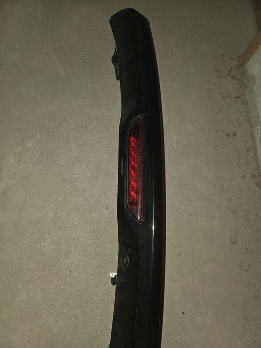 Grand cherokee Wk2 2017 година на части