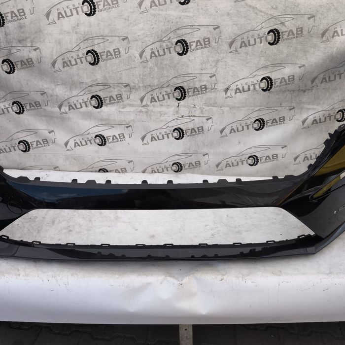Bara fata Skoda Enyaq VRS an 2020-2021-2022-2023-2024